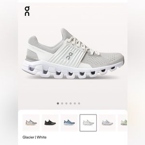 On Cloudswift Womens